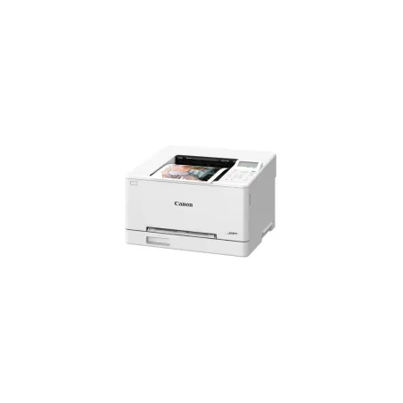 Canon I-SENSYS LBP647Cdw | Colour | Laser | Wi-Fi | Maximum ISO A-series paper size A4 | White