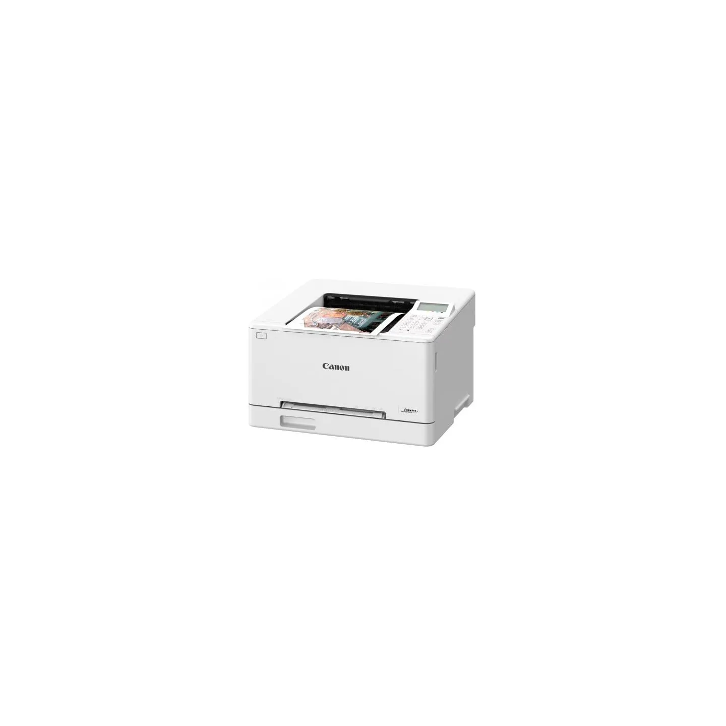 Canon Print LBP647Cdw 6929C001