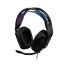 Logitech G335 Wired Gaming Headset - BLACK - 3.5 MM