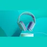 Logitech G335 Wired Gaming Headset - BLACK - 3.5 MM