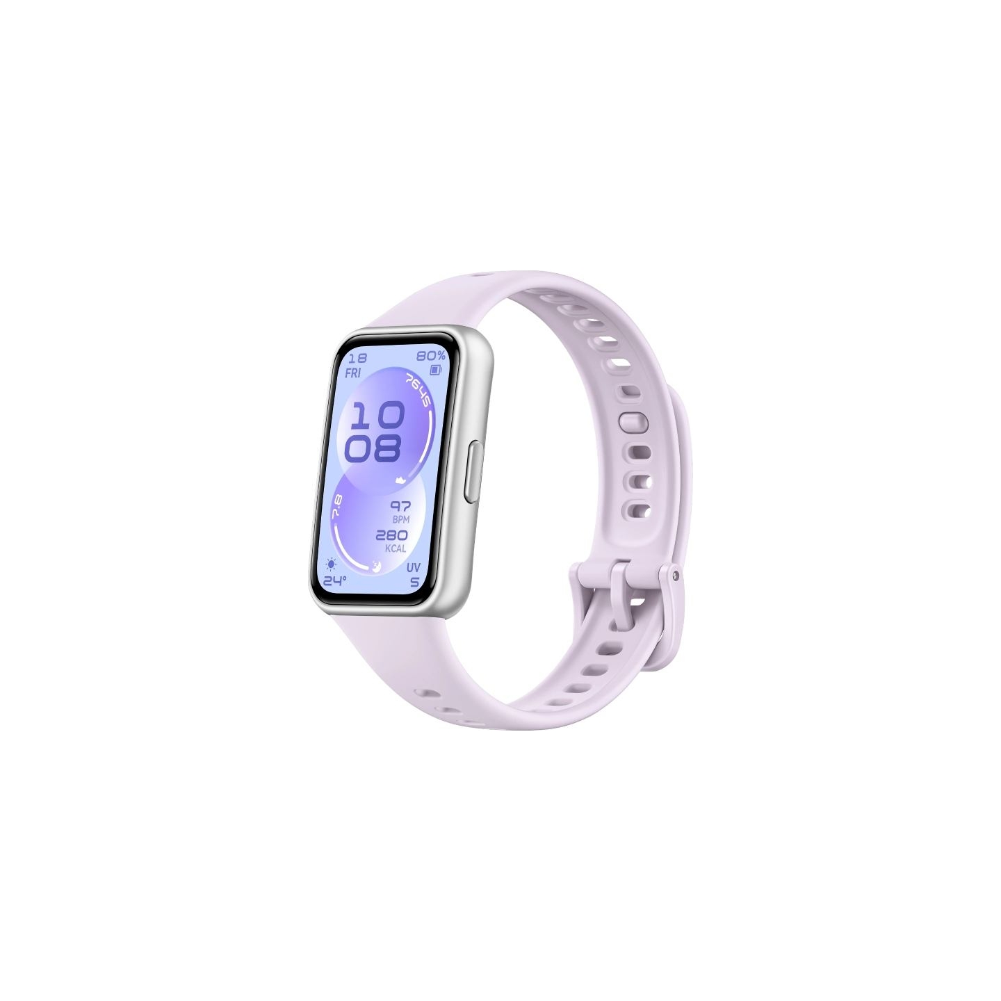 Huawei BAND 11 PURPLE