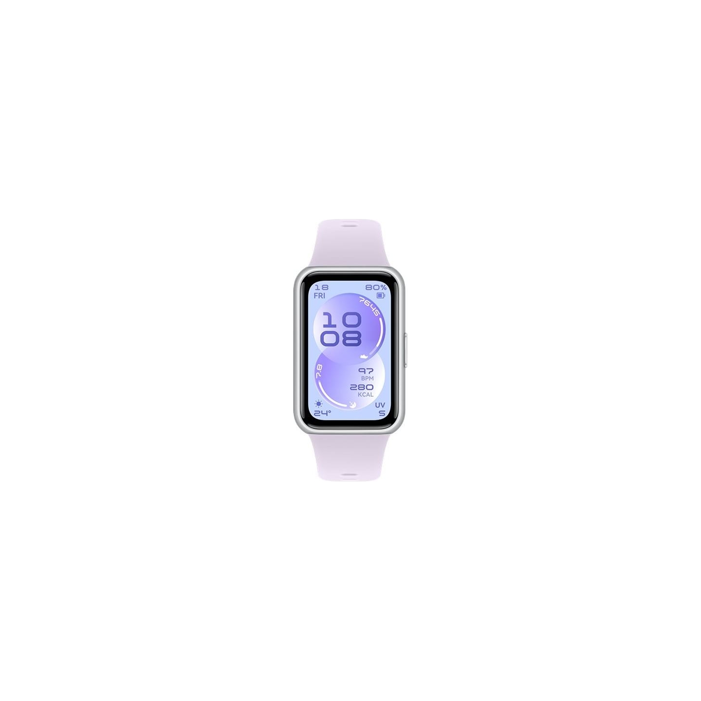 Huawei BAND 11 PURPLE