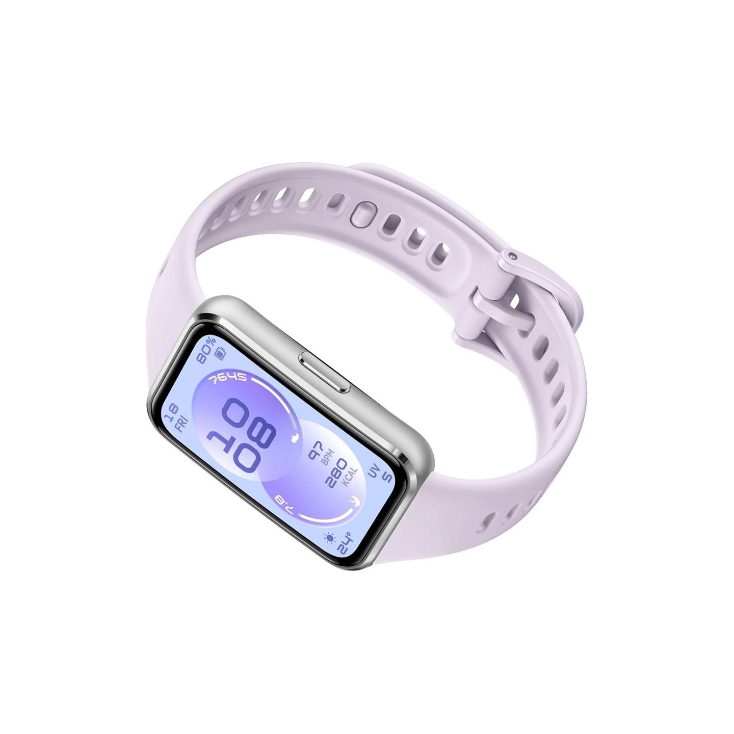 Huawei BAND 11 PURPLE