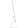 Apple iMac 24 inch: M4 10/10, 24GB, 512GB SSD - Silver