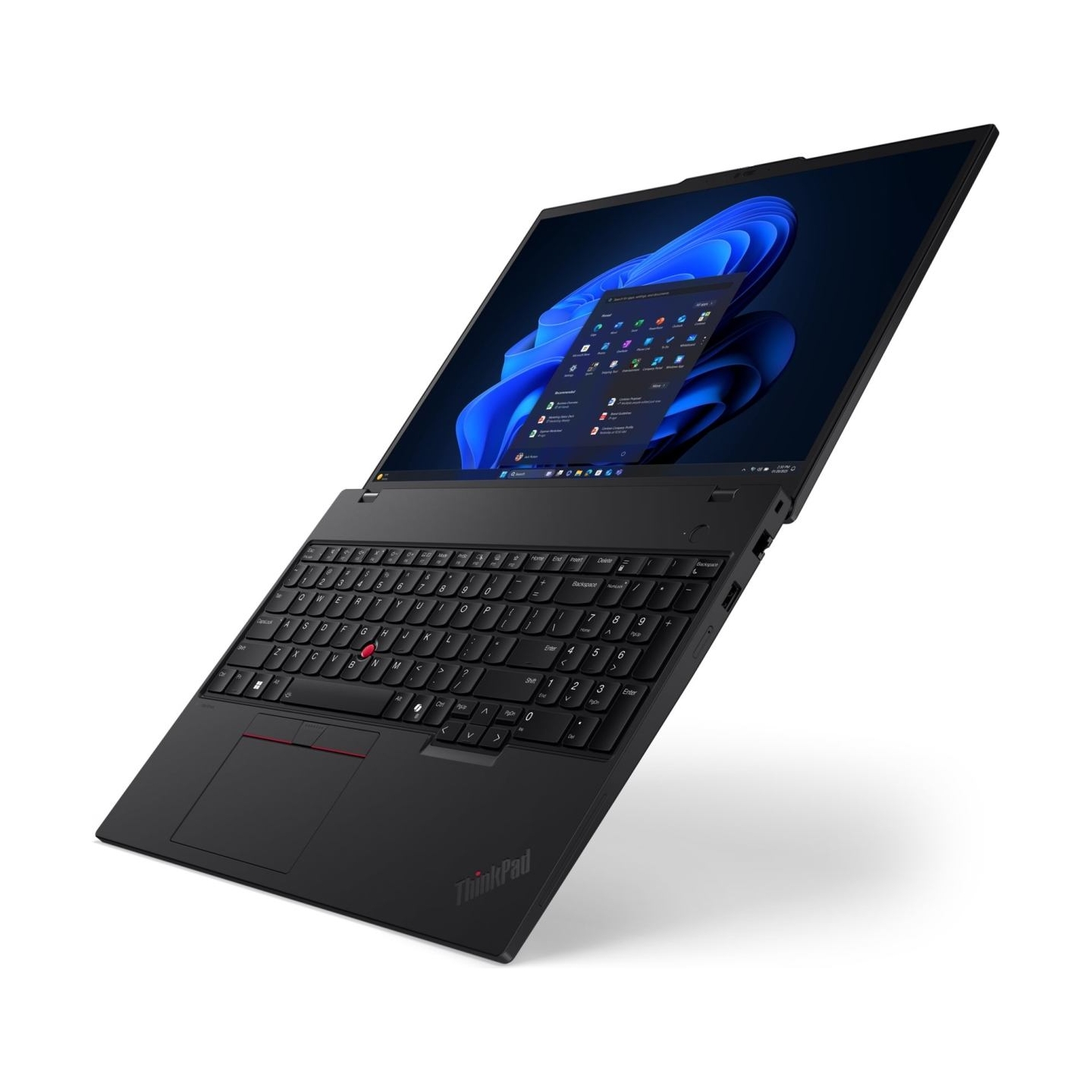 Lenovo T16 G4 U5-228V/16WUXGA/32GB/512SSD/W11P/3P/SWE