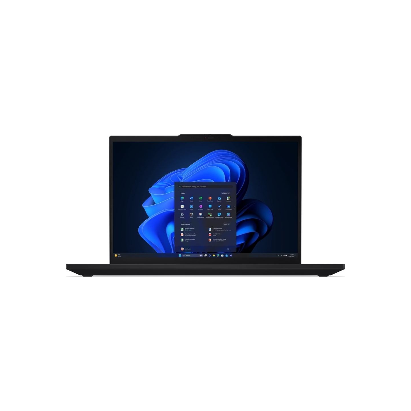 Lenovo T16 G4 U5-228V/16WUXGA/32GB/512SSD/W11P/3P/SWE