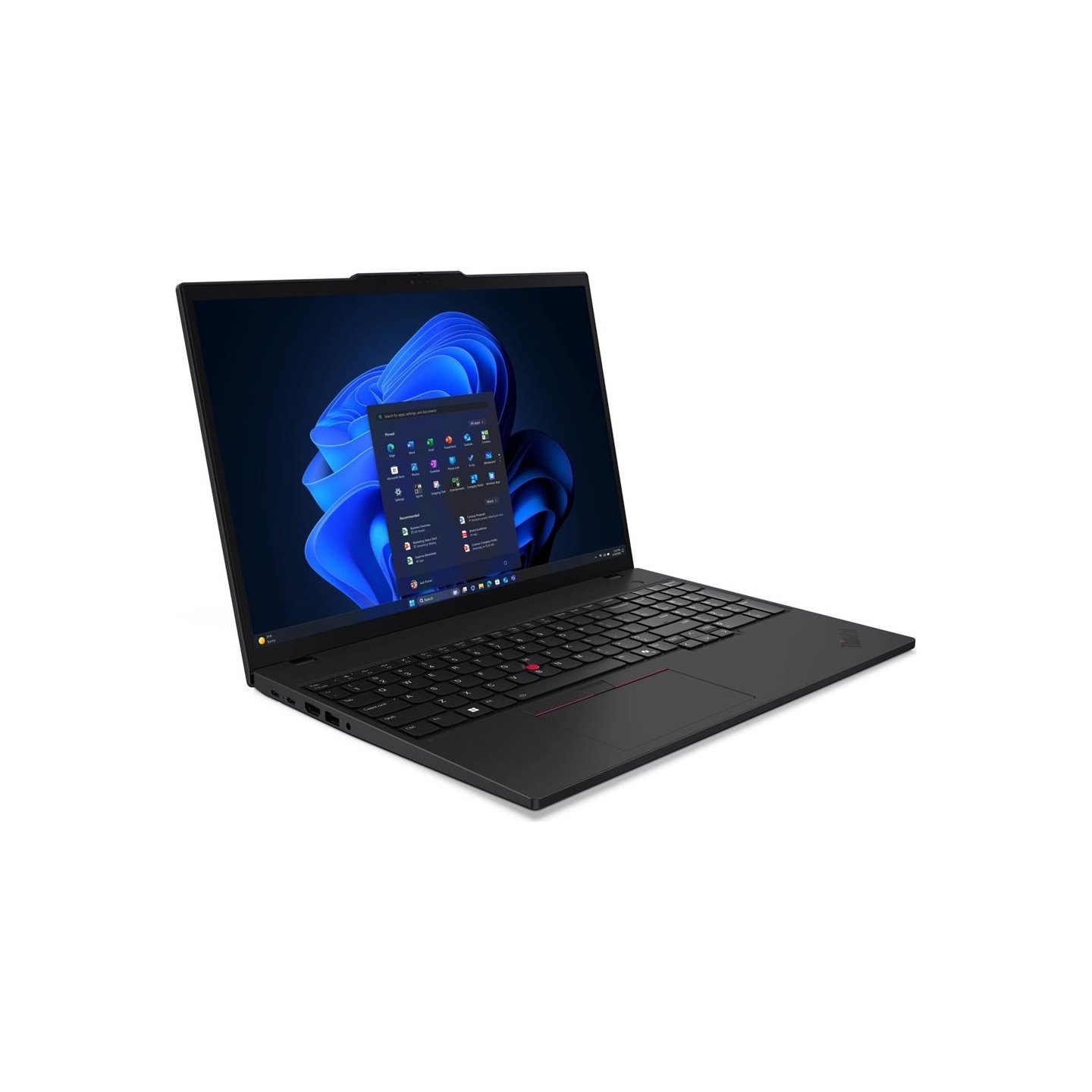 Lenovo T16 G4 U5-228V/16WUXGA/32GB/512SSD/W11P/3P/SWE