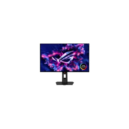 Asus Monitor 26.5 inches XG27AQWMG OLED DP 2HDMI 0.03MS USB HUB