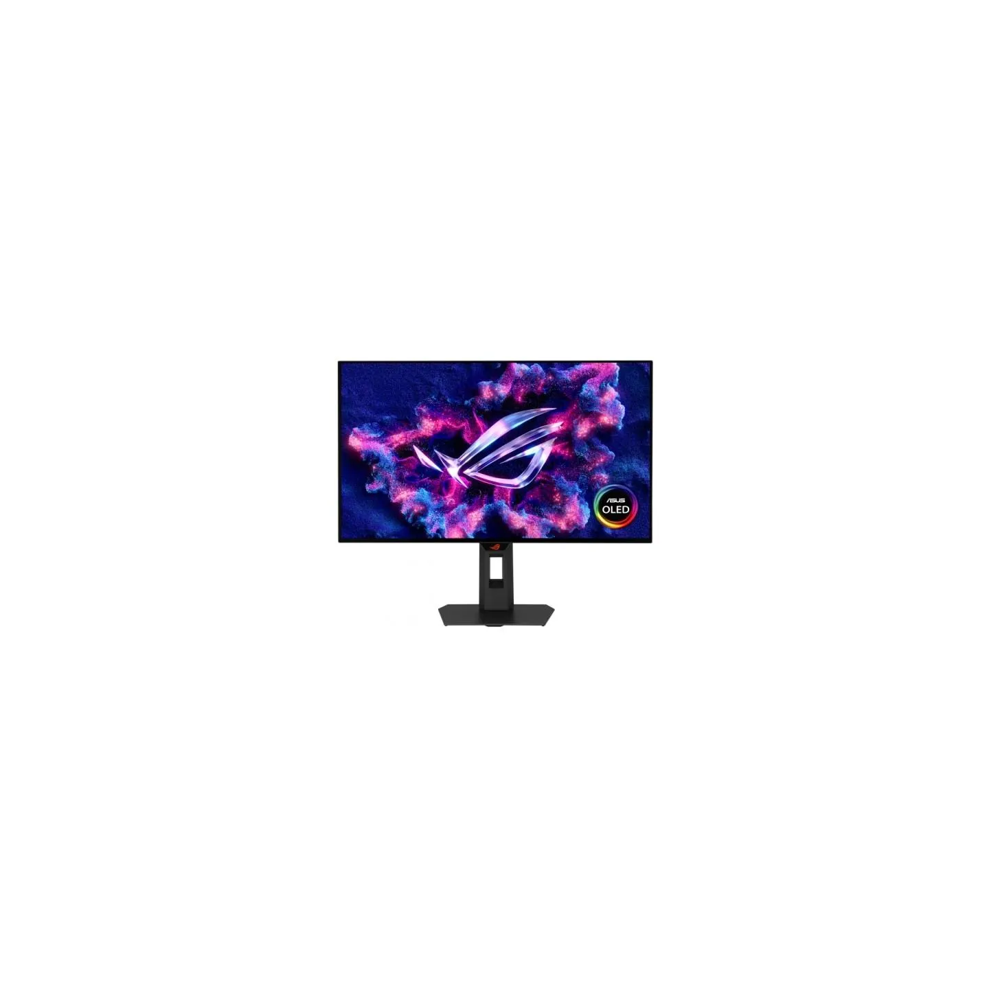 Asus Monitor 26.5 inches XG27AQWMG OLED DP 2HDMI 0.03MS USB HUB