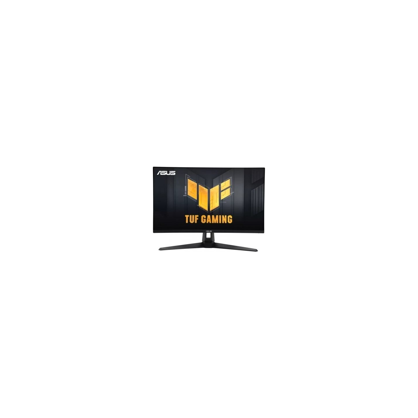 Asus Monitor 27 inches VG27AQ5A QHD fIPS 0.3MS HDMI DP