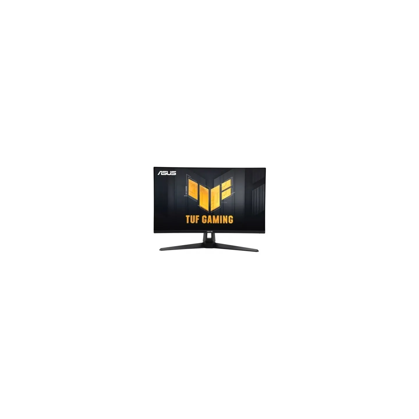 Asus Monitor 27 inches VG27AQ5A QHD fIPS 0.3MS HDMI DP