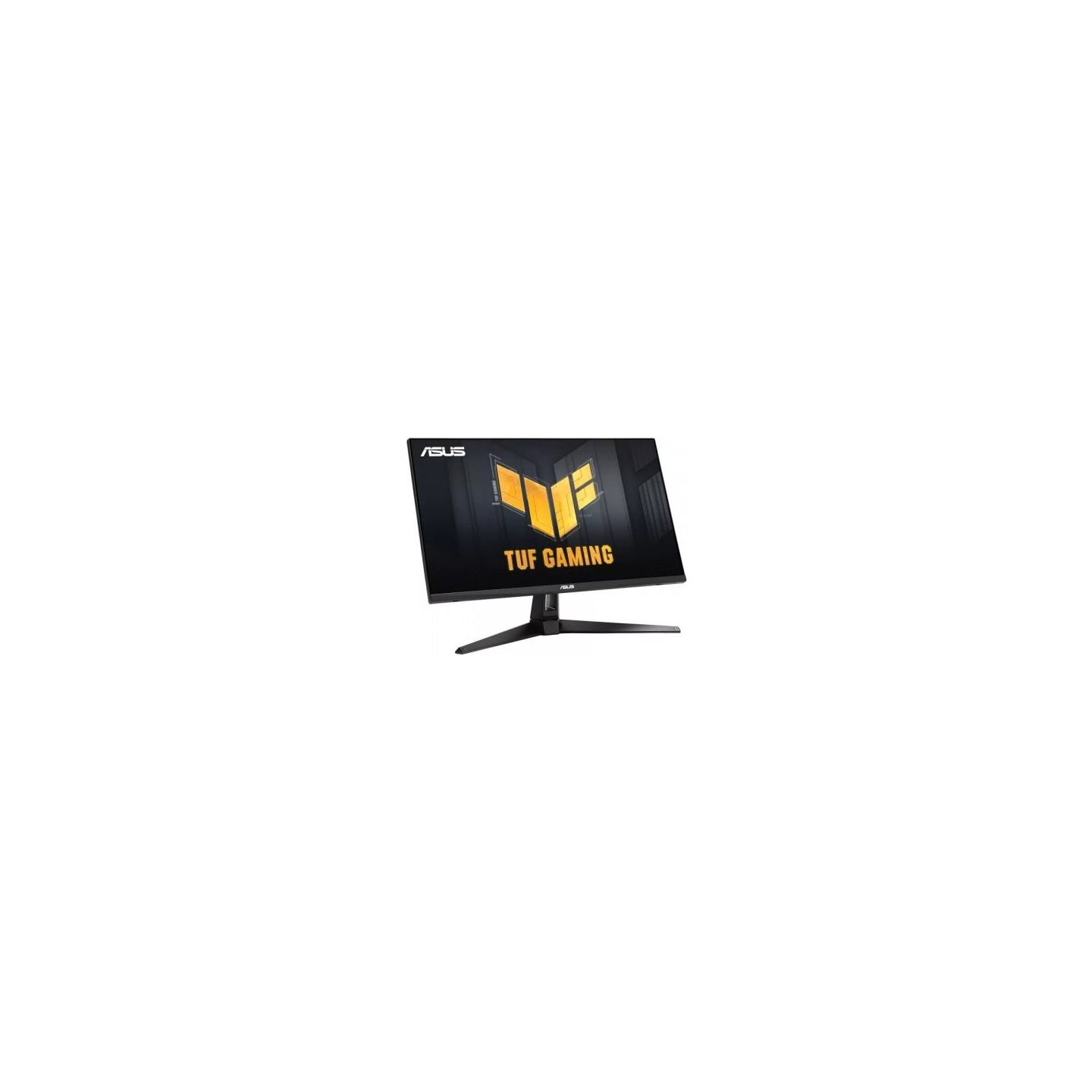 Asus Monitor 27 inches VG27AQ5A QHD fIPS 0.3MS HDMI DP