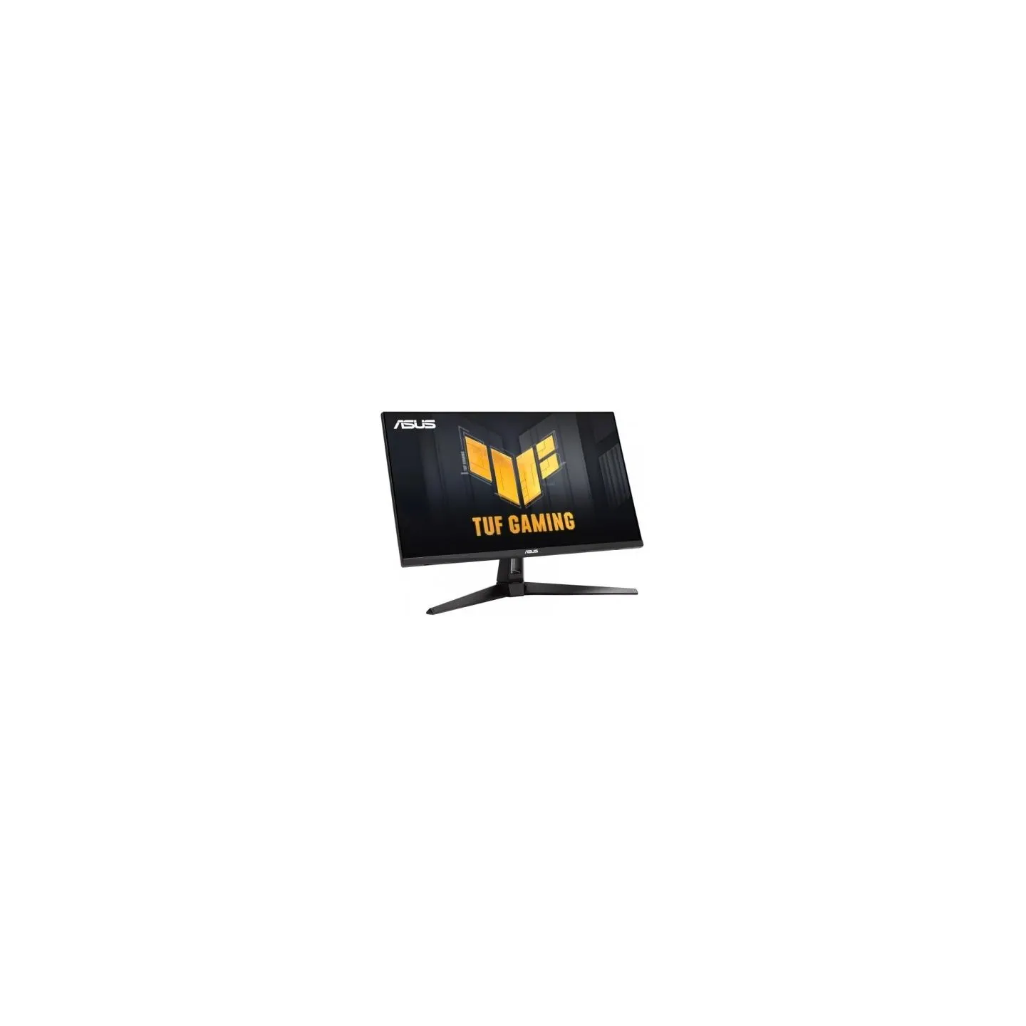 Asus Monitor 27 inches VG27AQ5A QHD fIPS 0.3MS HDMI DP