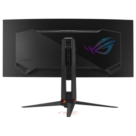 Asus Monitor|ASUS|34 "|3440 x 1440 pixels|Wide Quad HD|Native aspect ratio 21:9|QD-OLED|Curved|90LM0CU0-B01971