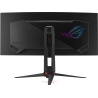 Asus Monitor|ASUS|34 "|3440 x 1440 pixels|Wide Quad HD|Native aspect ratio 21:9|QD-OLED|Curved|90LM0CU0-B01971
