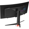 Asus Monitor|ASUS|34 "|3440 x 1440 pixels|Wide Quad HD|Native aspect ratio 21:9|QD-OLED|Curved|90LM0CU0-B01971