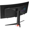 Asus Monitor|ASUS|34 "|3440 x 1440 pixels|Wide Quad HD|Native aspect ratio 21:9|QD-OLED|Curved|90LM0CU0-B01971