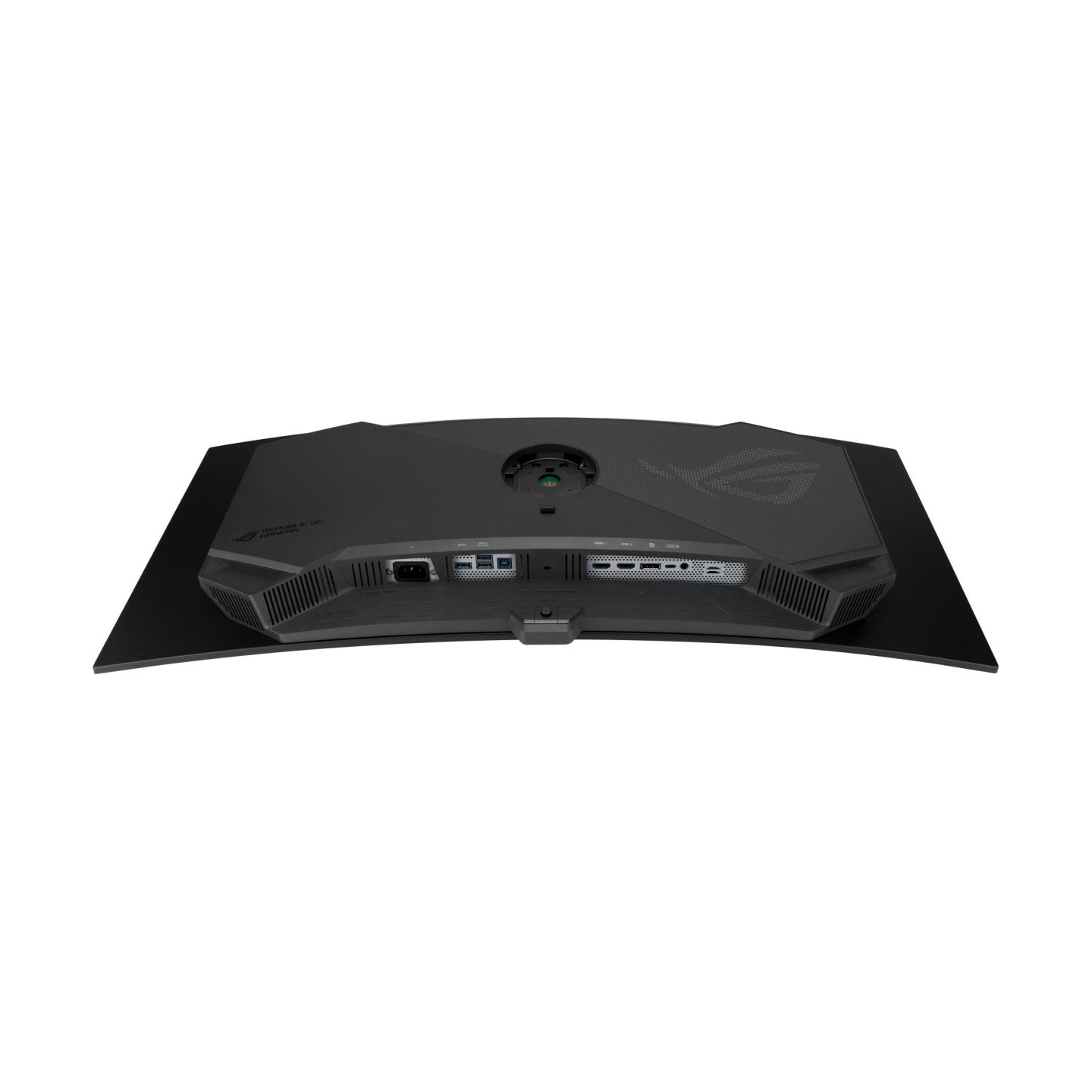 Asus Monitor|ASUS|34 "|3440 x 1440 pixels|Wide Quad HD|Native aspect ratio 21:9|QD-OLED|Curved|90LM0CU0-B01971