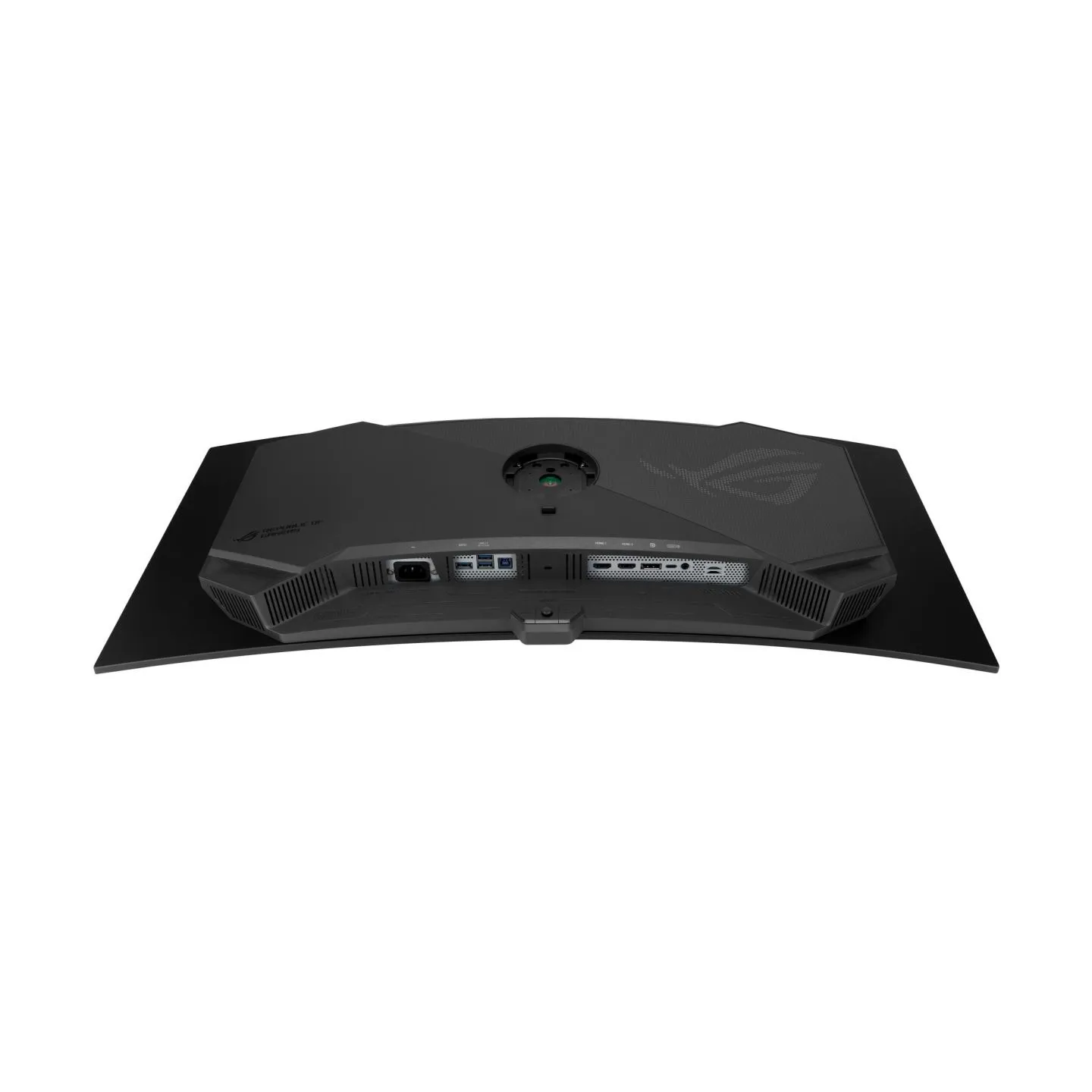 Asus Monitor|ASUS|34 "|3440 x 1440 pixels|Wide Quad HD|Native aspect ratio 21:9|QD-OLED|Curved|90LM0CU0-B01971