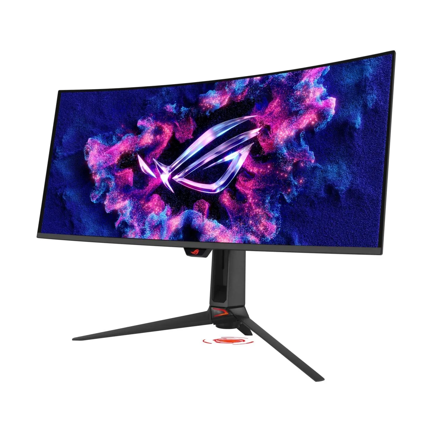 Asus Monitor|ASUS|34 "|3440 x 1440 pixels|Wide Quad HD|Native aspect ratio 21:9|QD-OLED|Curved|90LM0CU0-B01971