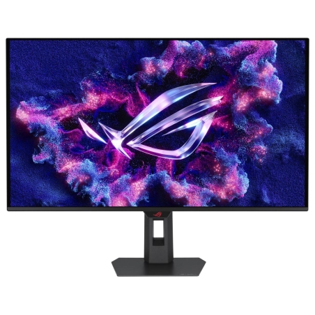 Asus Monitor|ASUS|31.5 "|3840 x 2160 pixels|4K Ultra HD|Native aspect ratio 16:9|OLED|Flat|90LM0DT0-B01371