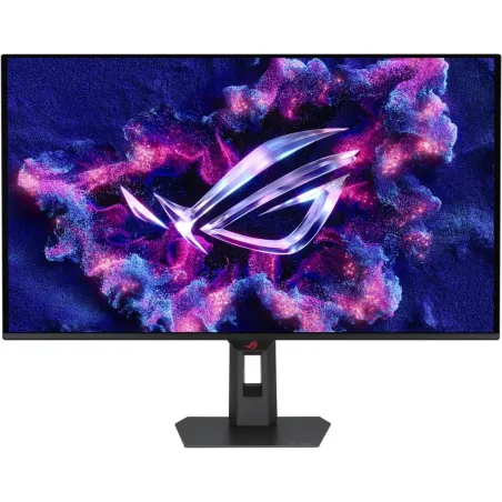 Asus Monitor|ASUS|31.5 "|3840 x 2160 pixels|4K Ultra HD|Native aspect ratio 16:9|OLED|Flat|90LM0DT0-B01371