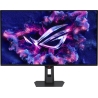Asus Monitor|ASUS|31.5 "|3840 x 2160 pixels|4K Ultra HD|Native aspect ratio 16:9|OLED|Flat|90LM0DT0-B01371