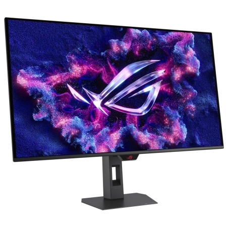 Asus Monitor|ASUS|31.5 "|3840 x 2160 pixels|4K Ultra HD|Native aspect ratio 16:9|OLED|Flat|90LM0DT0-B01371
