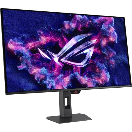 Asus Monitor|ASUS|31.5 "|3840 x 2160 pixels|4K Ultra HD|Native aspect ratio 16:9|OLED|Flat|90LM0DT0-B01371