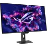 Asus Monitor|ASUS|31.5 "|3840 x 2160 pixels|4K Ultra HD|Native aspect ratio 16:9|OLED|Flat|90LM0DT0-B01371