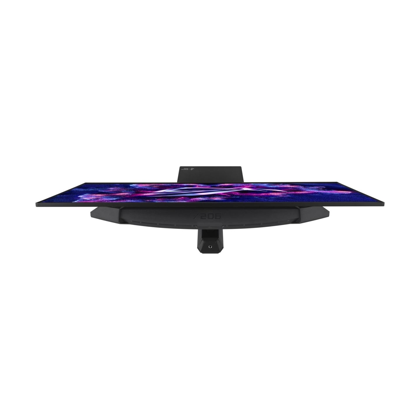 Asus Monitor|ASUS|31.5 "|3840 x 2160 pixels|4K Ultra HD|Native aspect ratio 16:9|OLED|Flat|90LM0DT0-B01371