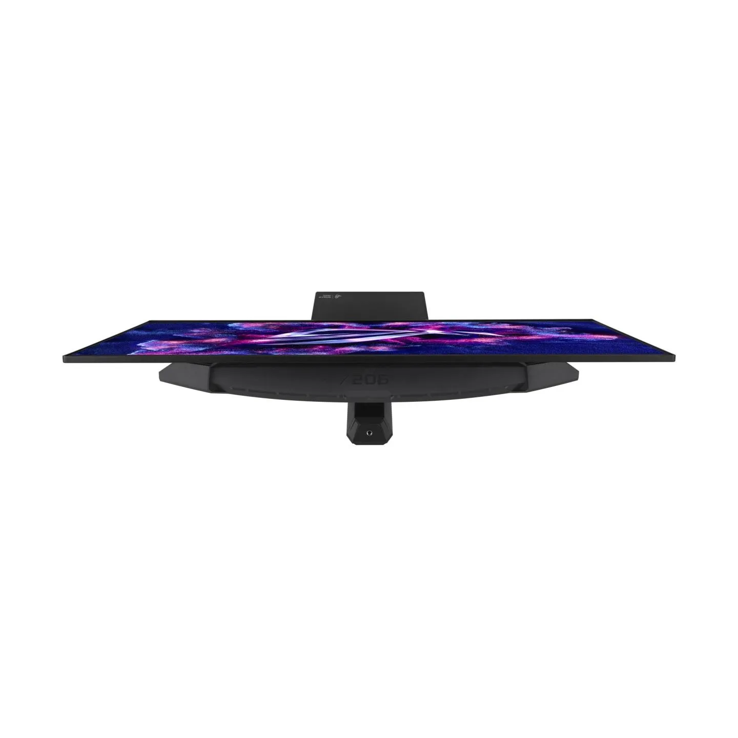 Asus Monitor|ASUS|31.5 "|3840 x 2160 pixels|4K Ultra HD|Native aspect ratio 16:9|OLED|Flat|90LM0DT0-B01371