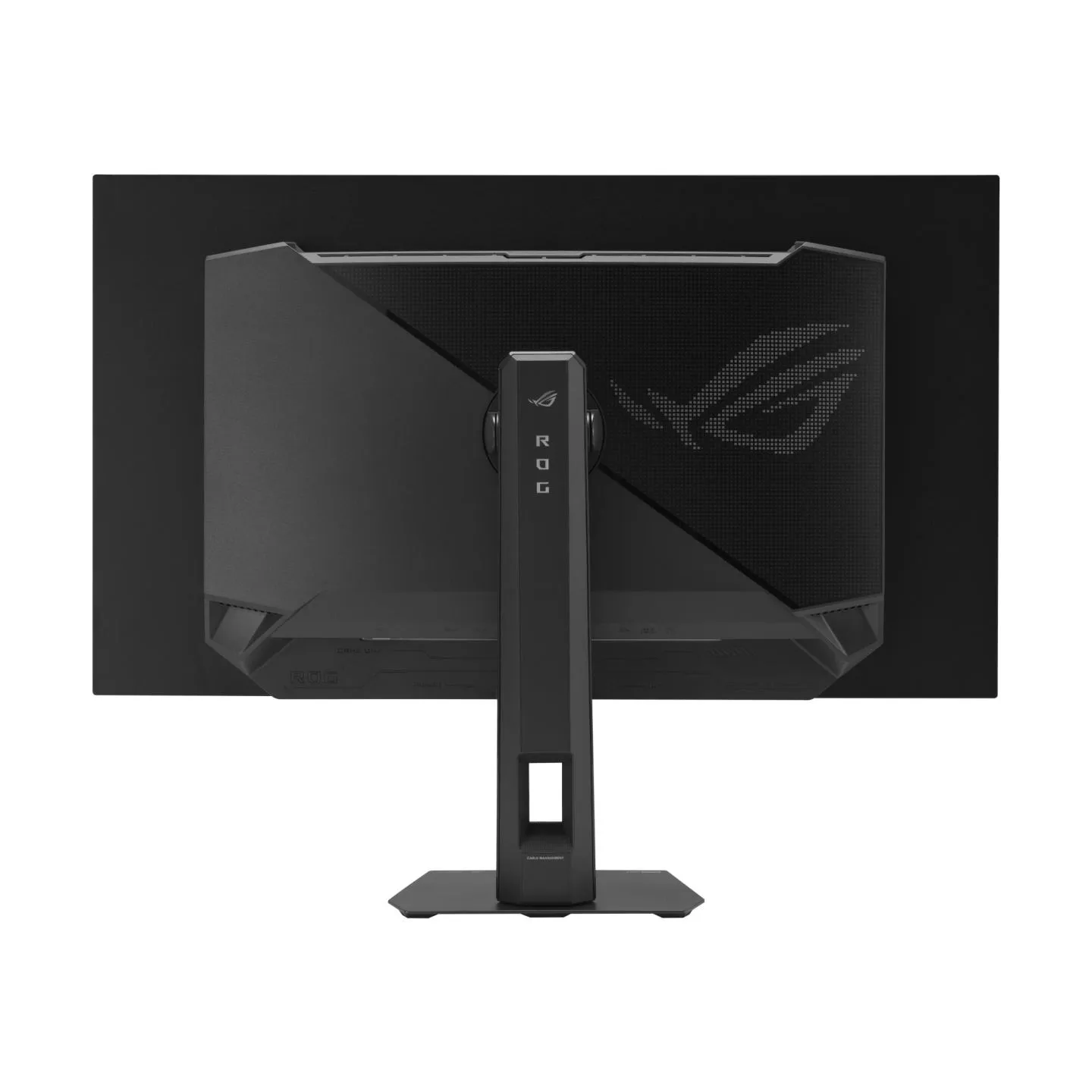 Asus Monitor|ASUS|31.5 "|3840 x 2160 pixels|4K Ultra HD|Native aspect ratio 16:9|OLED|Flat|90LM0DT0-B01371