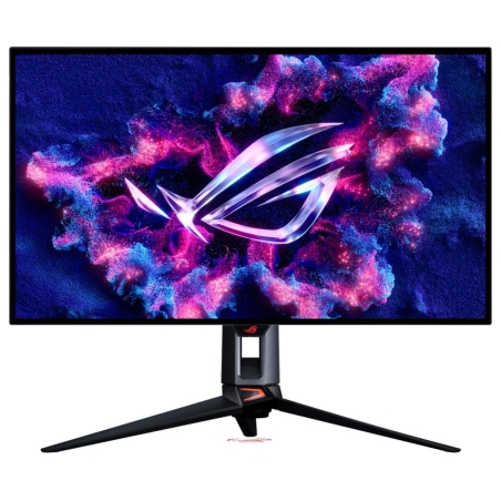 Asus LCD Monitor|ASUS|27 "|2560 x 1440 pixels|Quad HD|Native aspect ratio 16:9|LCD|Flat|90LM0D60-B01971