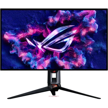 Asus LCD Monitor|ASUS|27 "|2560 x 1440 pixels|Quad HD|Native aspect ratio 16:9|LCD|Flat|90LM0D60-B01971