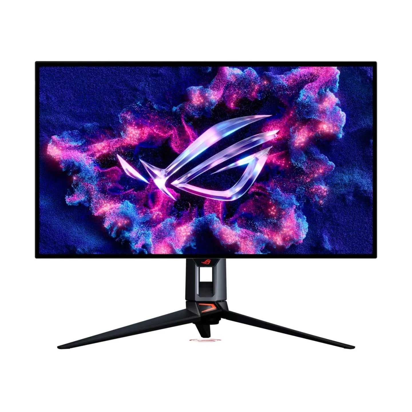 Asus LCD Monitor|ASUS|27 "|2560 x 1440 pixels|Quad HD|Native aspect ratio 16:9|LCD|Flat|90LM0D60-B01971