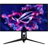 Asus LCD Monitor|ASUS|27 "|2560 x 1440 pixels|Quad HD|Native aspect ratio 16:9|LCD|Flat|90LM0D60-B01971