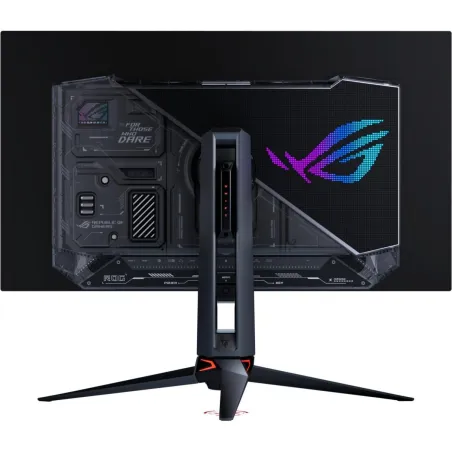 Asus LCD Monitor|ASUS|27 "|2560 x 1440 pixels|Quad HD|Native aspect ratio 16:9|LCD|Flat|90LM0D60-B01971