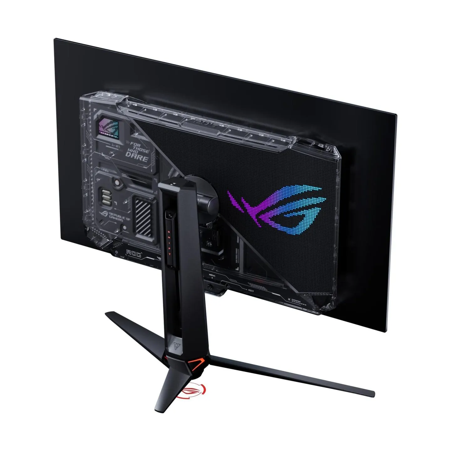 Asus LCD Monitor|ASUS|27 "|2560 x 1440 pixels|Quad HD|Native aspect ratio 16:9|LCD|Flat|90LM0D60-B01971