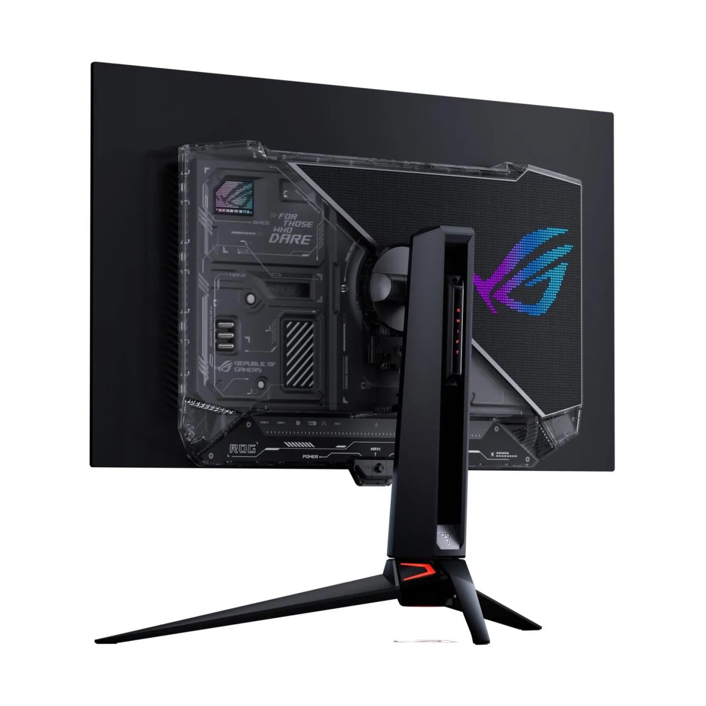 Asus LCD Monitor|ASUS|27 "|2560 x 1440 pixels|Quad HD|Native aspect ratio 16:9|LCD|Flat|90LM0D60-B01971