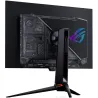 Asus LCD Monitor|ASUS|27 "|2560 x 1440 pixels|Quad HD|Native aspect ratio 16:9|LCD|Flat|90LM0D60-B01971