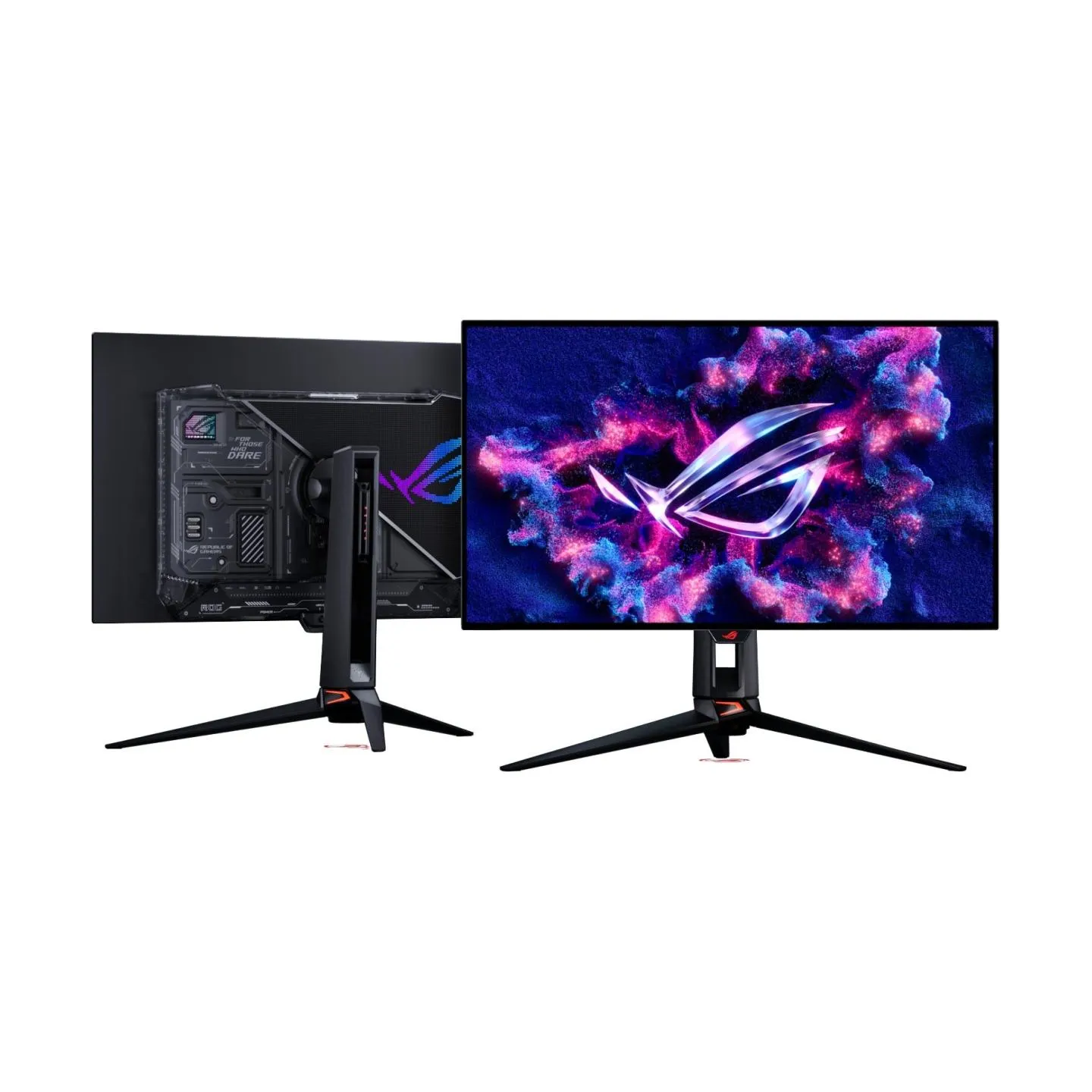 Asus LCD Monitor|ASUS|27 "|2560 x 1440 pixels|Quad HD|Native aspect ratio 16:9|LCD|Flat|90LM0D60-B01971