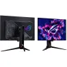 Asus LCD Monitor|ASUS|27 "|2560 x 1440 pixels|Quad HD|Native aspect ratio 16:9|LCD|Flat|90LM0D60-B01971
