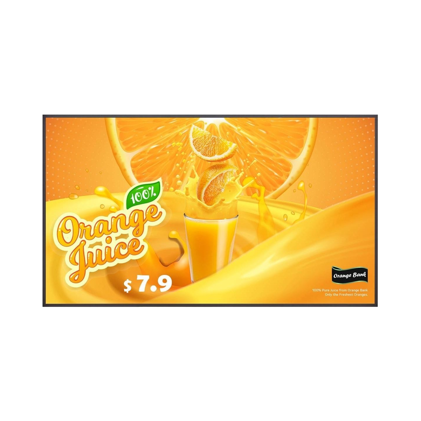 LG 49UH5Q-E 49" UHD IPS 500 NITS 24/7 SOC WIFI HAZE