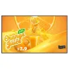 LG 49UH5Q-E 49" UHD IPS 500 NITS 24/7 SOC WIFI HAZE