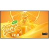 LG Monitor wielkoformatowy 49 cali 49UH5Q-E 500cd/m2 UHD 24/7