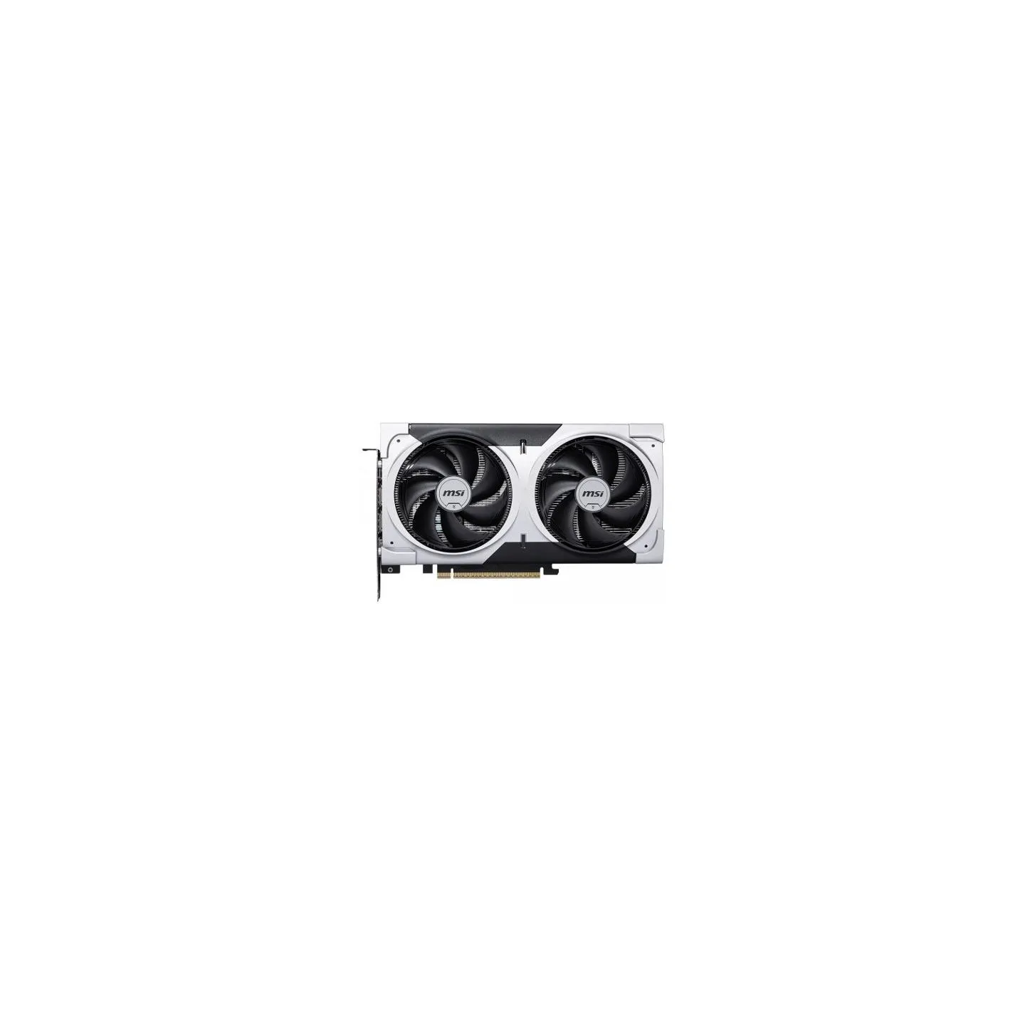 MSI Graphics card GeForce RTX 5060 Ti 8G VENTUS 2X OC PLUS