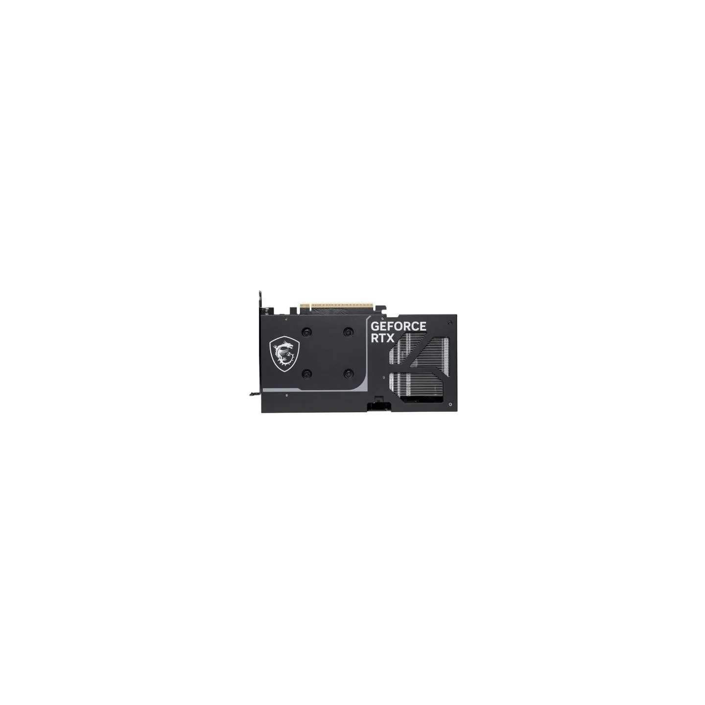 MSI Graphics card GeForce RTX 5060 Ti 8G VENTUS 2X OC PLUS