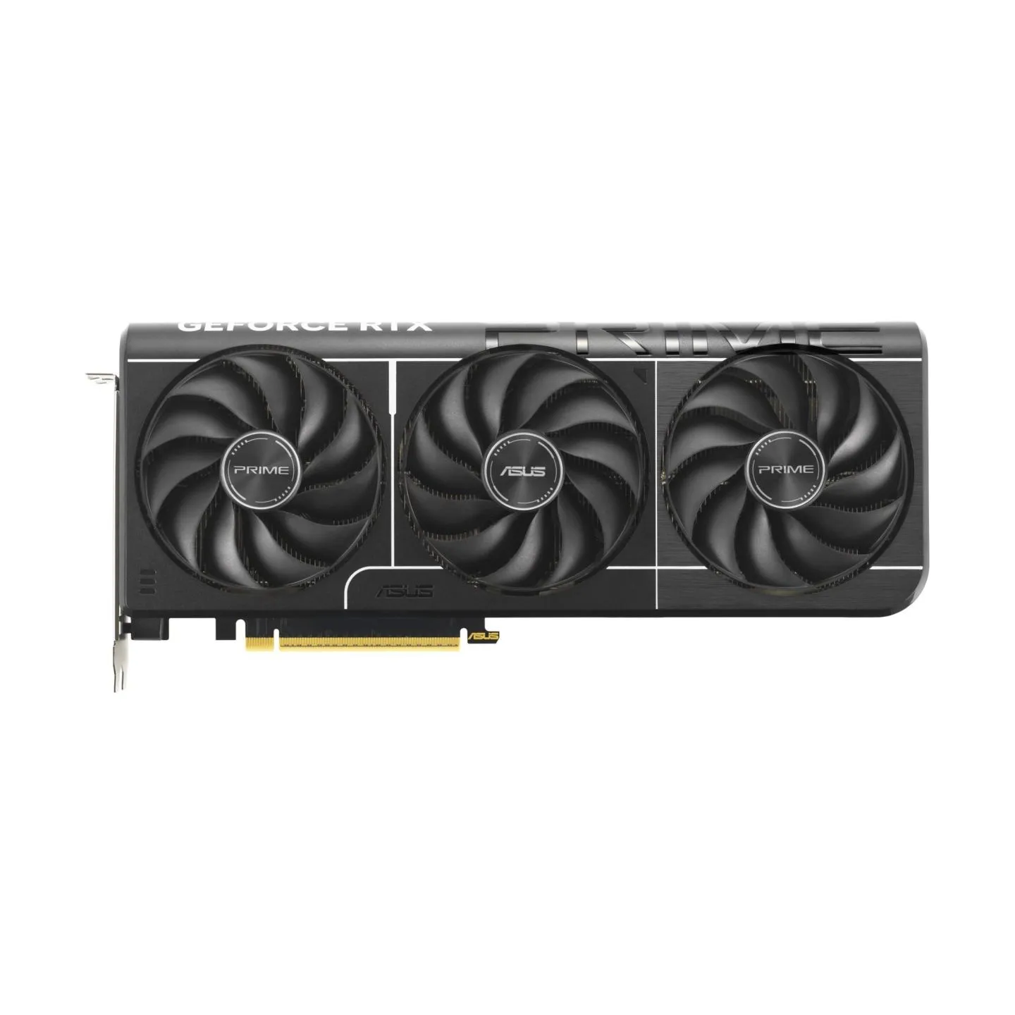 Asus Graphics Card|ASUS|NVIDIA GeForce RTX 5070|12 GB|GDDR7|192 bit|PCIE 5.0 16x|Triple slot Fansink|1xHDMI|3xDisplayPort|PRIME-