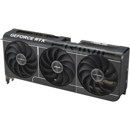 Asus Graphics Card|ASUS|NVIDIA GeForce RTX 5070|12 GB|GDDR7|192 bit|PCIE 5.0 16x|Triple slot Fansink|1xHDMI|3xDisplayPort|PRIME-